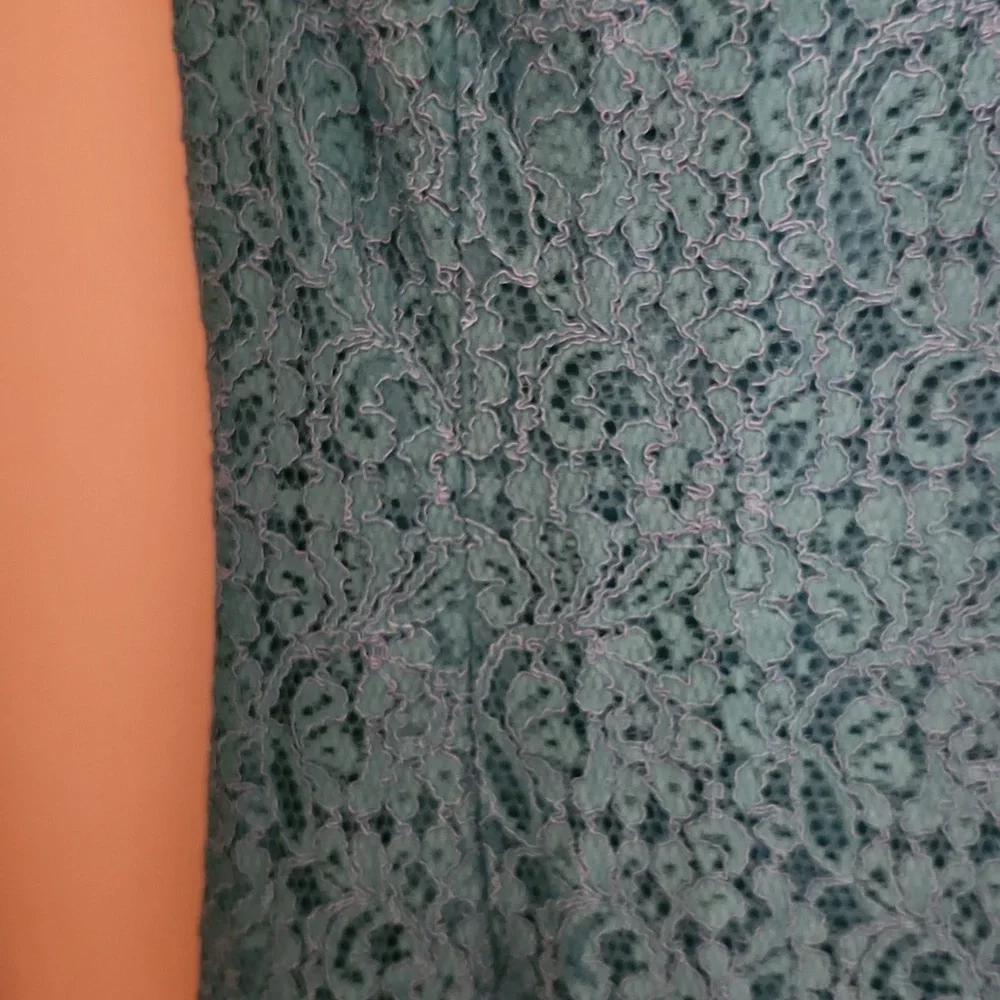 VINTAGE COCKTAIL DRESS - Picture 5 of 8